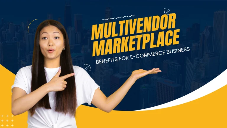 Multivendor Marketplace