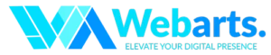 webarts.lk logo 2024